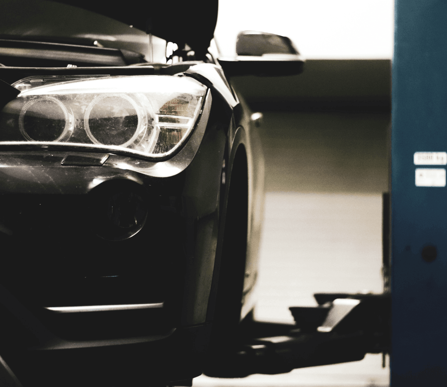 Car service